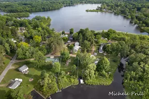 524 Gaskill Rd, Hastings, MI 49058 - Photo 1