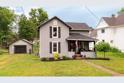 325 Grand Street, Springport, MI 49284 - Photo 1