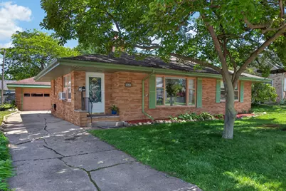 1903 Langley Avenue, Saint Joseph, MI 49085 - Photo 1