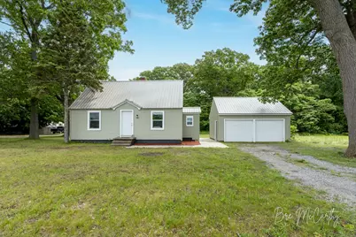 1186 N Wood Street, Muskegon, MI 49445 - Photo 1