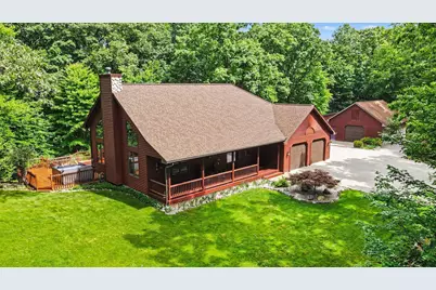 655 Auburn Trail SE, Ada, MI 49301 - Photo 1
