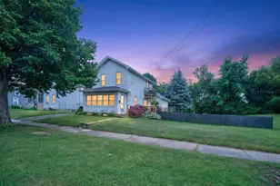663 Oakhill Ave, Jackson, MI 49201 - Photo 1