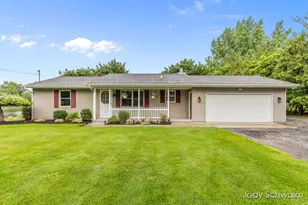 2223 Maguire Ave NE, Grand Rapids, MI 49525 - Photo 1