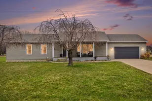 11652 Snow Rd, Bridgman, MI 49106 - Photo 1