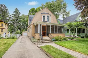 80 Garrison Ave, Battle Creek, MI 49017 - Photo 1