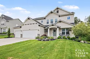 7408 Graymoor St SE, Caledonia, MI 49316 - Photo 1