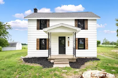 5908 Johnson Road, Belding, MI 48809 - Photo 1