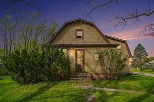 8612 Stevensville-Baroda Rd, Baroda, MI 49101 - Photo 1