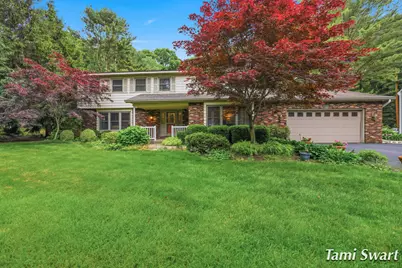 17484 Beech Hill Drive, Grand Haven, MI 49417 - Photo 1