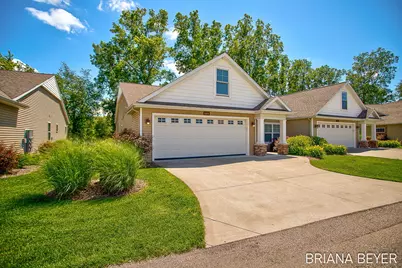 11494 S Lake Drive, Holland, MI 49424 - Photo 1