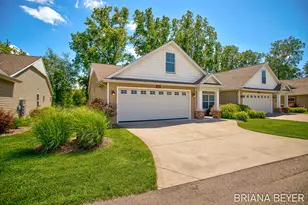 11494 S Lake Dr, Holland, MI 49424 - Photo 1