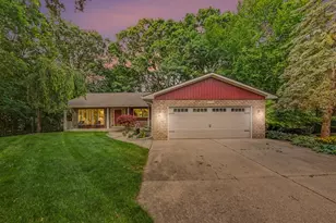 7772 Hidden Ridge Ct, Hudsonville, MI 49426 - Photo 1