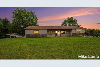 3685 20th Street, Dorr, MI 49323 - Photo 1