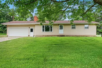 1100 Adolph Road, Union City, MI 49094 - Photo 1