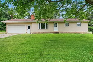 1100 Adolph Rd, Union City, MI 49094 - Photo 1