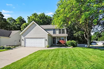 6620 Jousma Court SE, Caledonia, MI 49316 - Photo 1