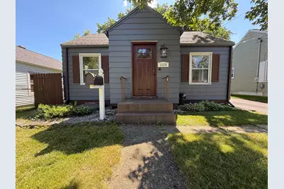 1520 Bronx Avenue, Kalamazoo, MI 49048 - Photo 1