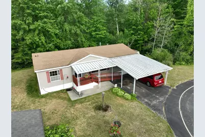 547 E Clam Court, Newaygo, MI 49337 - Photo 1