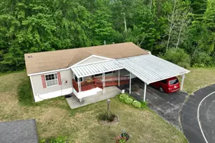 547 E Clam Ct, Newaygo, MI 49337 - Photo 1