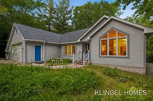9292 Lakeshore Ave, West Olive, MI 49460 - Photo 1