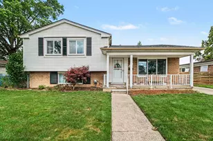 4717 Buckingham Dr, Warren, MI 48092 - Photo 1