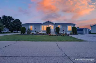 5505 Filly Dr SE, Caledonia, MI 49316 - Photo 1