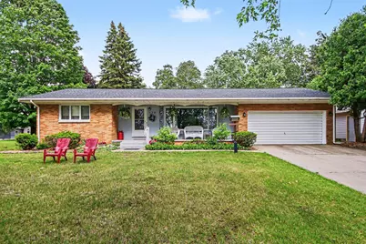 324 Fairlane Drive NW, Sparta, MI 49345 - Photo 1