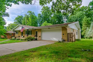 169 Terry Ct, Battle Creek, MI 49015 - Photo 1