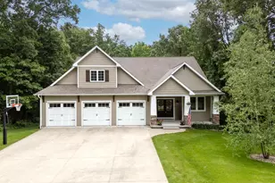 7839 Harvest Hill Ln, Kalamazoo, MI 49009 - Photo 1