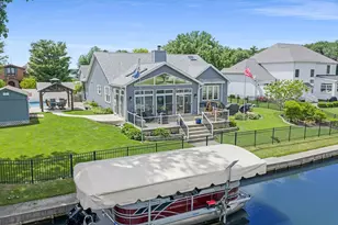 68271 Eagle Lake Rd, Edwardsburg, MI 49112 - Photo 1