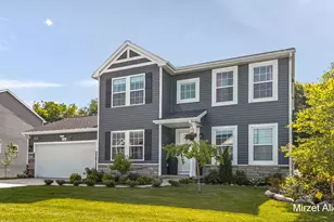 8748 Prairie Stone Dr SW, Byron Center, MI 49315 - Photo 1