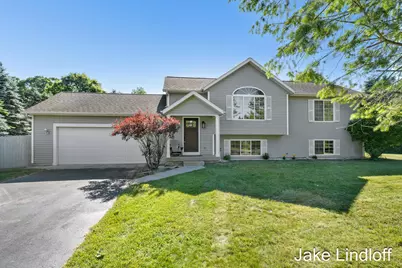 11324 Lindy Drive NE, Rockford, MI 49341 - Photo 1