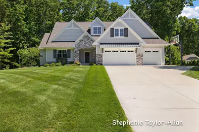 17056 Legacy Drive, West Olive, MI 49460 - Photo 1