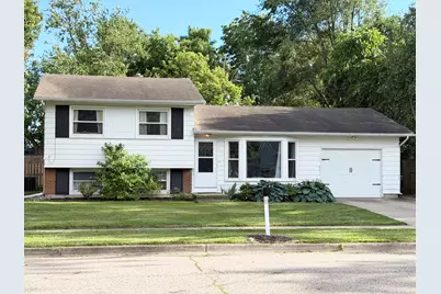 4310 Winthrop Avenue, Portage, MI 49002 - Photo 1