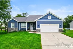 5697 Victoria St, Allendale, MI 49401 - Photo 1