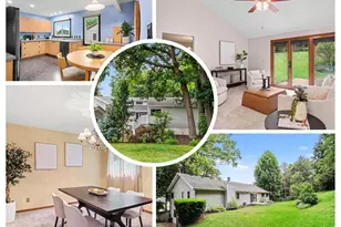 5499 Riverlook Dr NE, Comstock Park, MI 49321 - Photo 1
