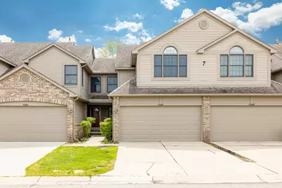 45085 Horseshoe Circle #31, Canton, MI 48187 - Photo 1
