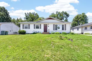 6704 Fescue St, Portage, MI 49024 - Photo 1