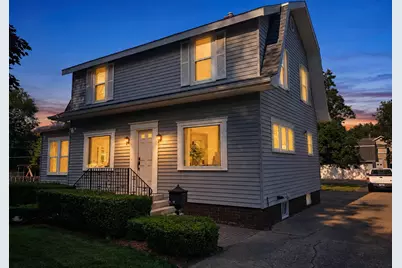 117 S West, Hillsdale, MI 49242 - Photo 1