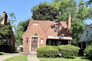 15339 Sussex St, Detroit, MI 48227 - Photo 1
