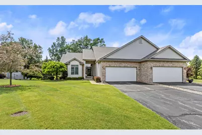 111 Brighton Park, Battle Creek, MI 49015 - Photo 1