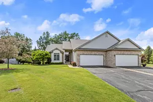 111 Brighton Park, Battle Creek, MI 49015 - Photo 1