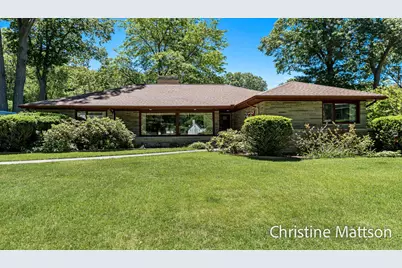 1913 Crestwood Lane, Muskegon, MI 49441 - Photo 1