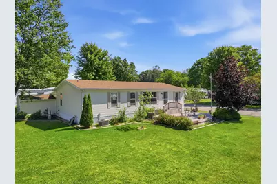 45 Pecan Avenue NE, Cedar Springs, MI 49319 - Photo 1