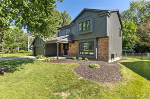 1830 Lockmere Dr SE, Kentwood, MI 49508 - Photo 1