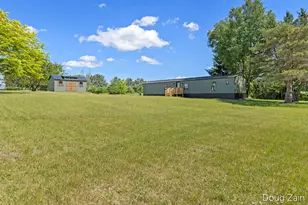 1595 N County Line Rd, Six Lakes, MI 48886 - Photo 1
