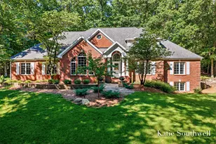 1800 Sterling Oaks Blvd SE, Ada, MI 49301 - Photo 1