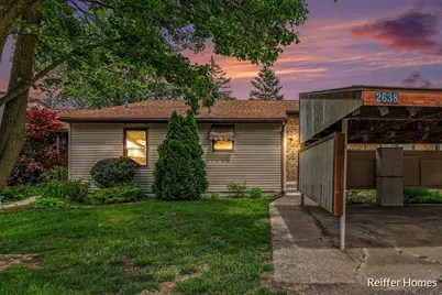 2638 Chatham Woods Drive SE, Grand Rapids, MI 49546 - Photo 1