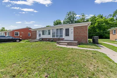 2464 Stieber Street, Westland, MI 48186 - Photo 1