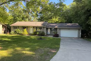 5048 Mieczewo Dr, Michigan Center, MI 49254 - Photo 1